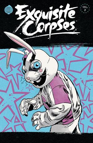 Exquisite Corpses TP Vol 02 (Mr)