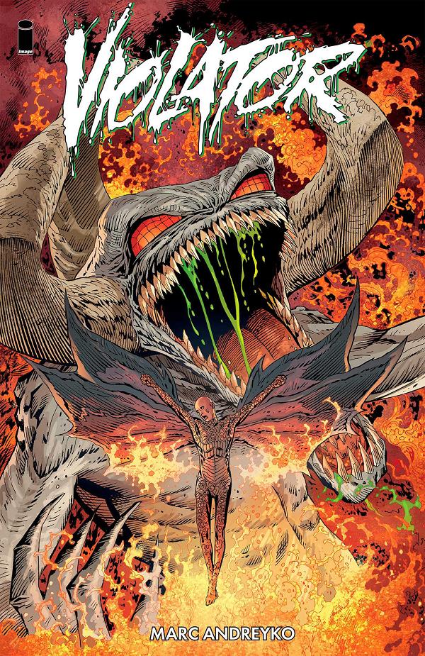 Spawn Violator TP (2024)