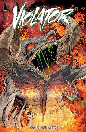 Spawn Violator TP (2024)
