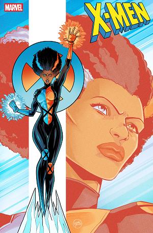 X-Men #28 LUCIANO VECCHIO VARIANT cover