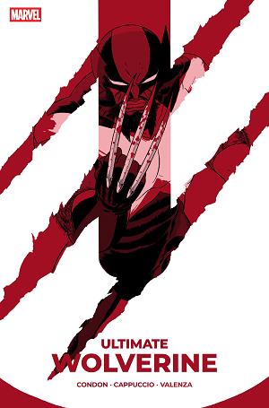 Ultimate Wolverine #16 MARCOS MARTIN ULTIMATE FINALE VARIANT cover