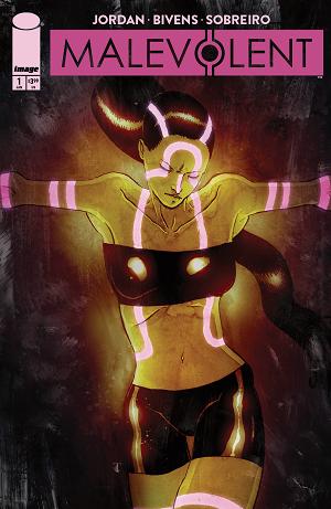 Malevolent #1 CVR E CVR E BEN TEMPLESMITH cover