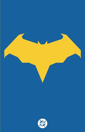 Batman #7 CVR G CVR G SYMBOL CARD STOCK cover