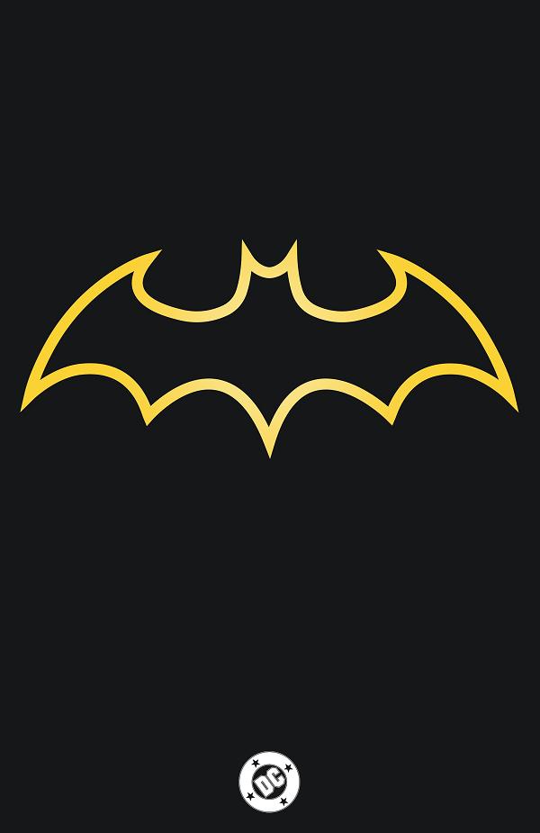 Batgirl #17 CVR C CVR C SYMBOL CARD STOCK cover