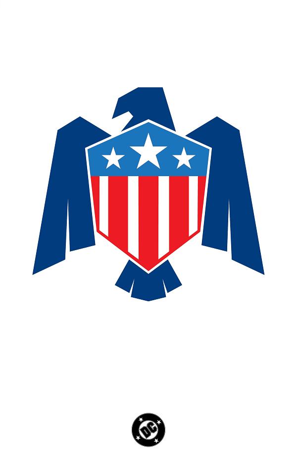 Jsa #17 CVR C CVR C SYMBOL CARD STOCK cover