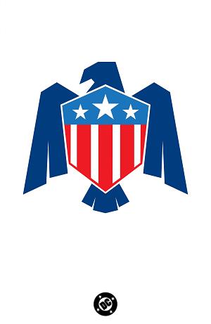 Jsa #17 CVR C CVR C SYMBOL CARD STOCK cover