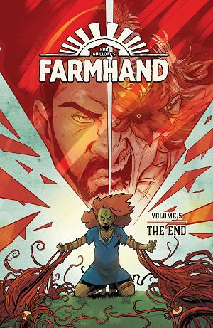 Farmhand TP Vol 05 (Mr)