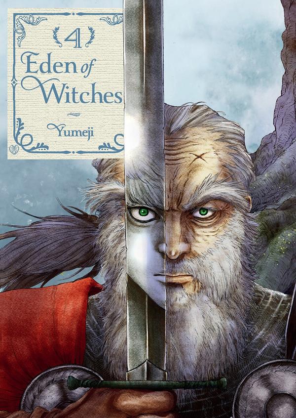 Eden Of Witches TP Vol 04