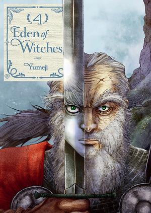 Eden Of Witches TP Vol 04