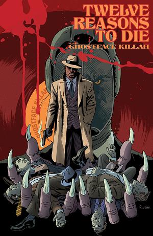 Twelve Reasons To Die TP (Mr) Previously Sold By Other Distributors