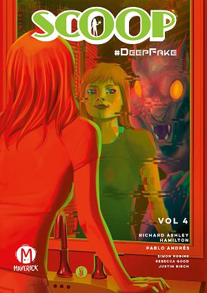 Scoop TP Vol 04