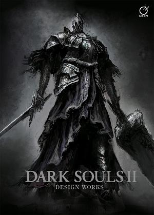 Dark Souls Design Works HC Vol 02 (0F 3)