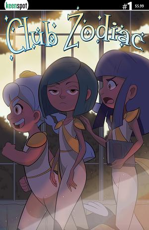 Club Zodiac #1