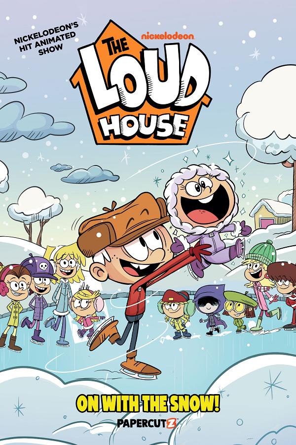 Loud House HC Vol 26