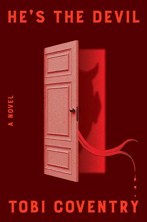 Hes The Devil HC A Novel