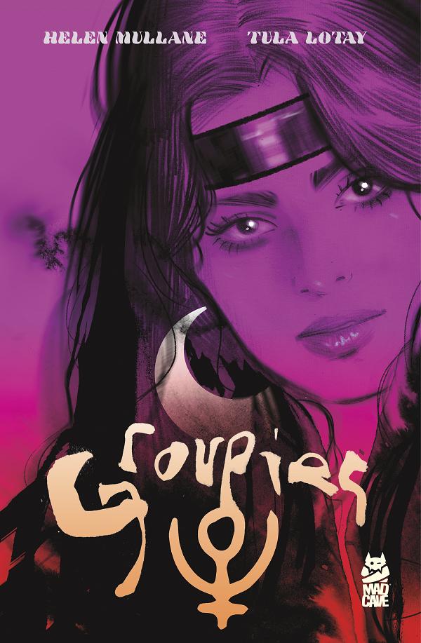 Groupies TP (Mr) cover by Tula Lotay