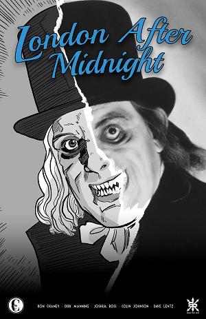 London After Midnight TP (Mr)