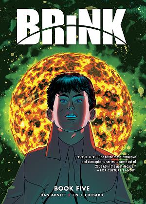 Brink TP Book 05