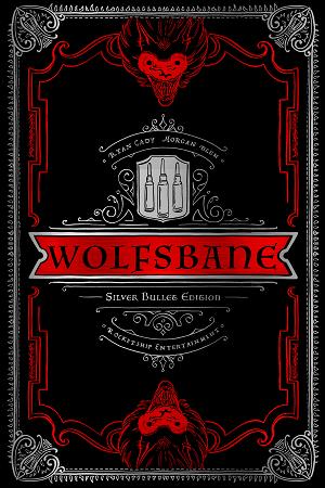 Wolfsbane HC Vol 01 Silver Bullet Edtion