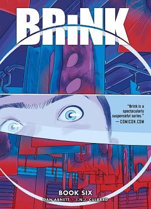 Brink TP Book 06