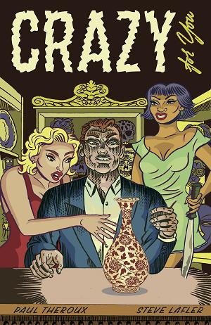 Crazy For You TP (Mr)