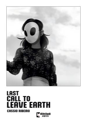 Last Call To Leave Earth TP