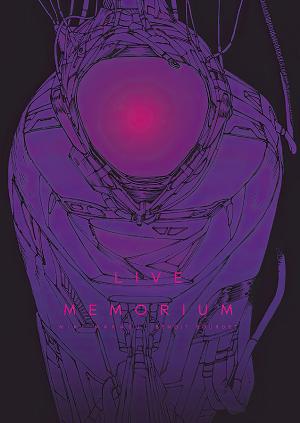 Live Memorium TP (Mr)