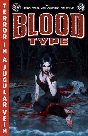 Ec Blood Type TP