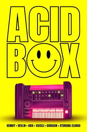 Acid Box TP (Mr)