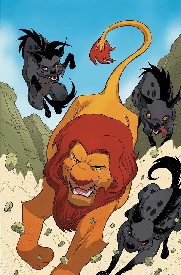 Peter Cannon Thunderbolt #3 variant cover by Drew Moss