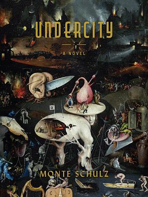 Undercity HC (Mr)