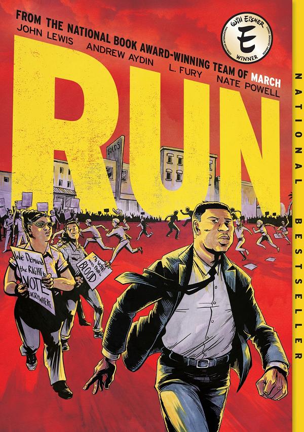 Run TP