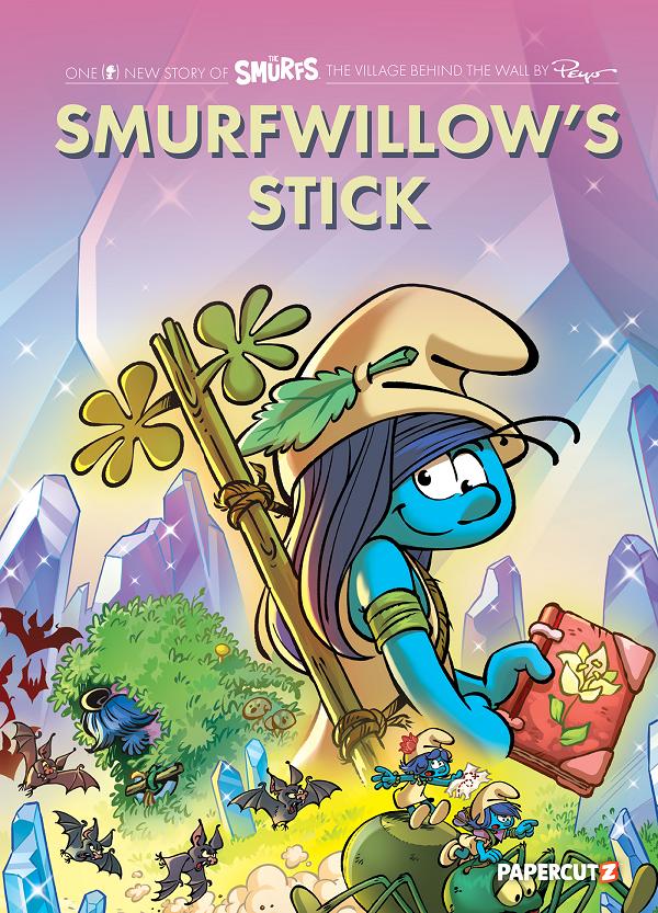 Smurfs Village Vol 05 TP