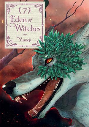 Eden Of Witches TP Vol 07