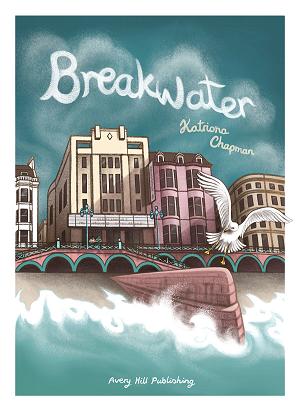 Breakwater TP (Mr)