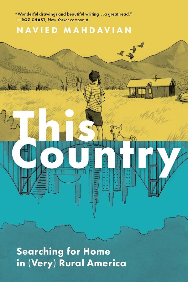 This Country Searching For Home In Very Rural America TP