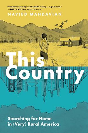 This Country Searching For Home In Very Rural America TP