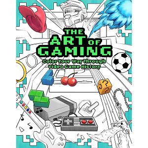 Art Of Gaming TP