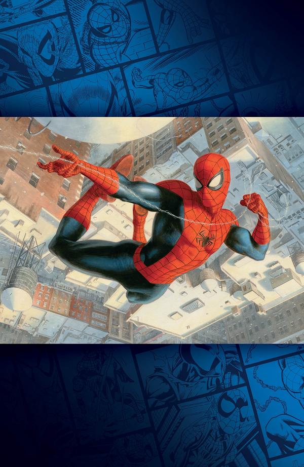 Civil War: Unmasked #1 PAOLO RIVERA MAGIC: THE GATHERING VIRGIN VARIANT [1:50] cover