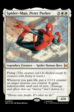 Civil War: Unmasked #1 PAOLO RIVERA MAGIC: THE GATHERING VARIANT cover