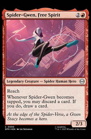 X-Men #29 LIE SETIAWAN MAGIC: THE GATHERING VARIANT cover