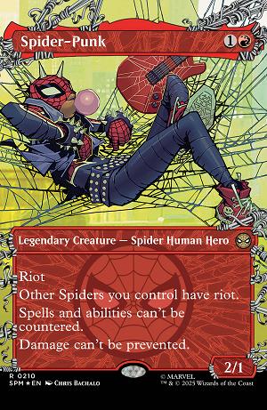 Marc Spector: Moon Knight #4 CHRIS BACHALO MAGIC: THE GATHERING VARIANT cover