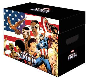 Marvel Graphic Comic Box: July 2026 Marvel Universe A [Bundles Of 5] #1 cover