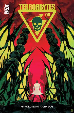 Full Mad Cave Studios May 2026 Solicitations