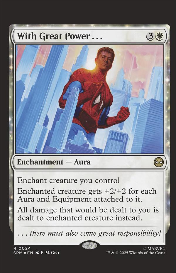 Captain America #11 E.M. GIST MAGIC: THE GATHERING VARIANT cover