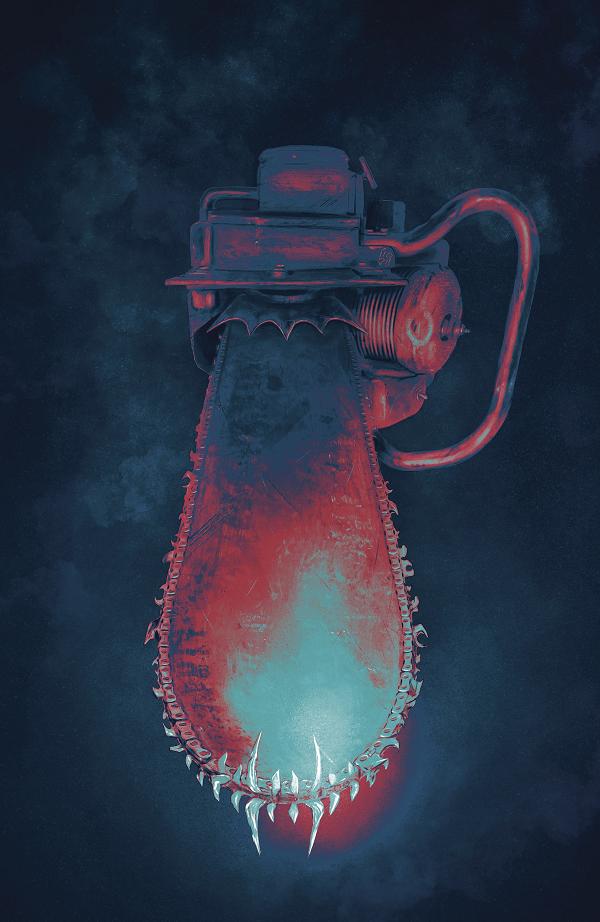 Something Is Killing The Children A Main (Dressed, Dell'edera) #47 variant cover by Seth Groves