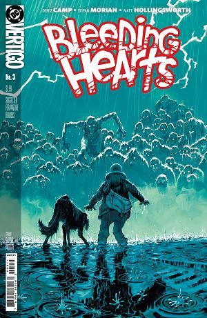 Bleeding Hearts #3 CVR A STIPAN MORIAN (MR) cover